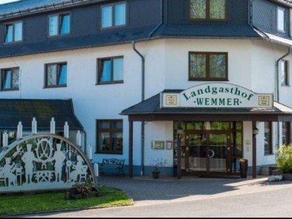 Photo: Landgasthof Wemmer